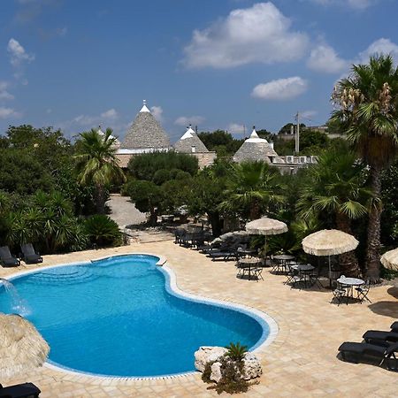 Masseria Pentima Vetrana Resort Alberobello Ngoại thất bức ảnh