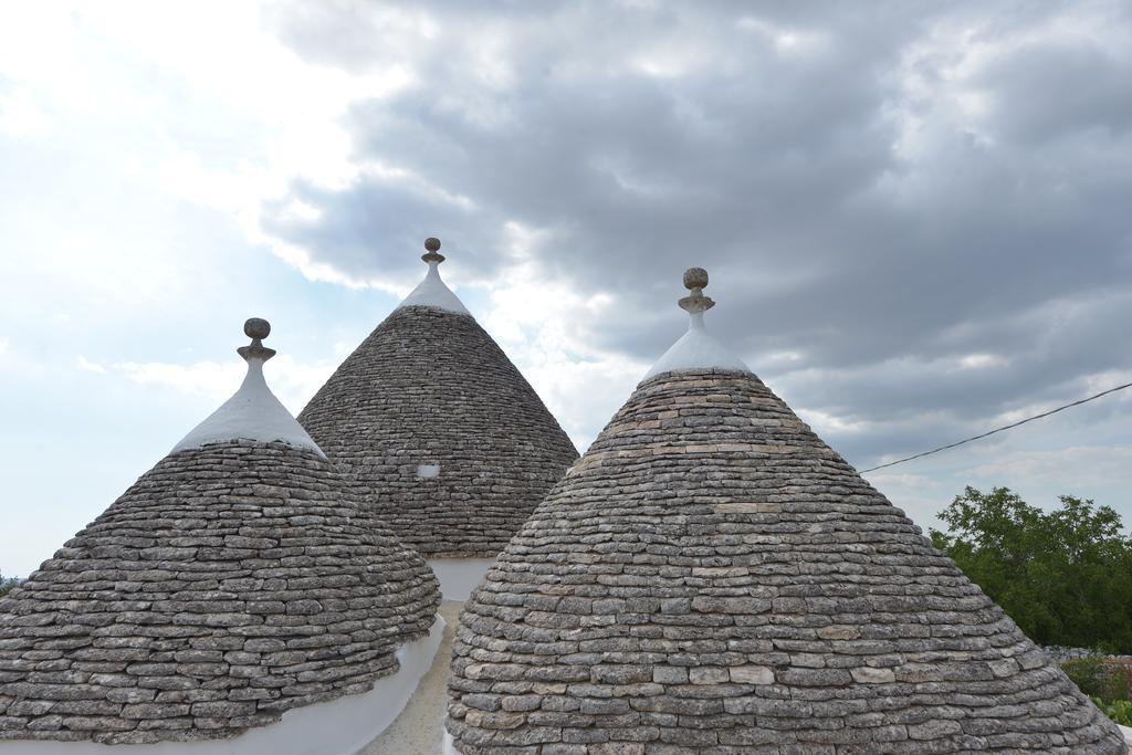 Masseria Pentima Vetrana Resort Alberobello Ngoại thất bức ảnh
