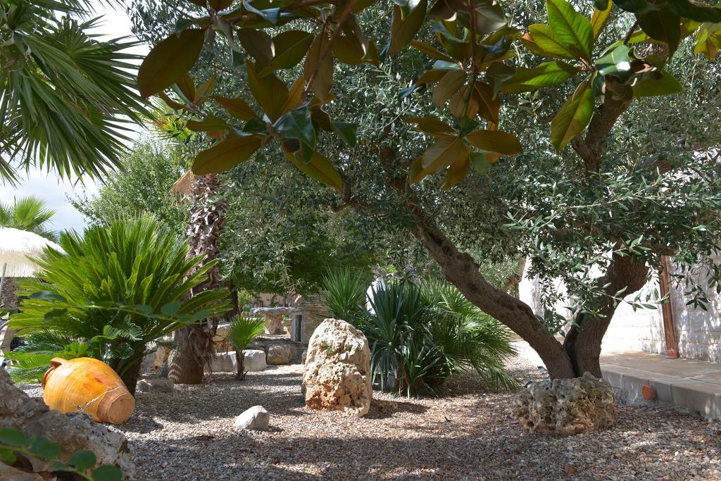 Masseria Pentima Vetrana Resort Alberobello Ngoại thất bức ảnh