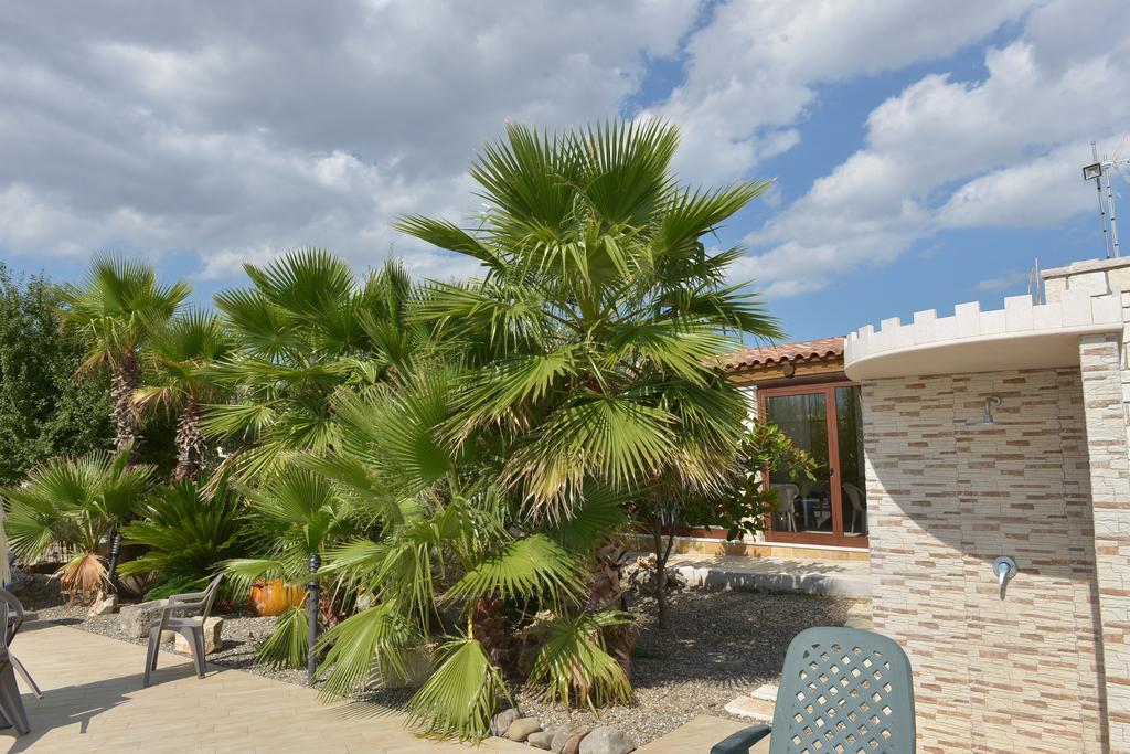 Masseria Pentima Vetrana Resort Alberobello Ngoại thất bức ảnh