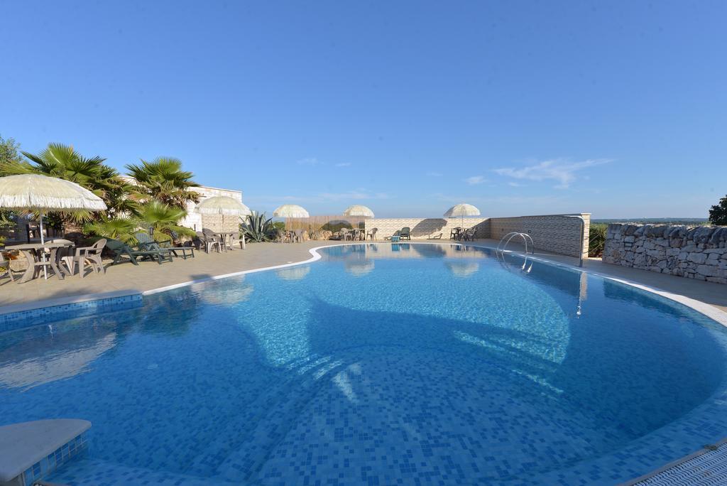 Masseria Pentima Vetrana Resort Alberobello Ngoại thất bức ảnh