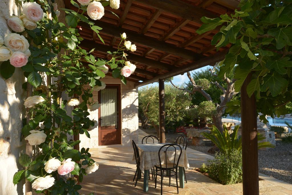 Masseria Pentima Vetrana Resort Alberobello Ngoại thất bức ảnh