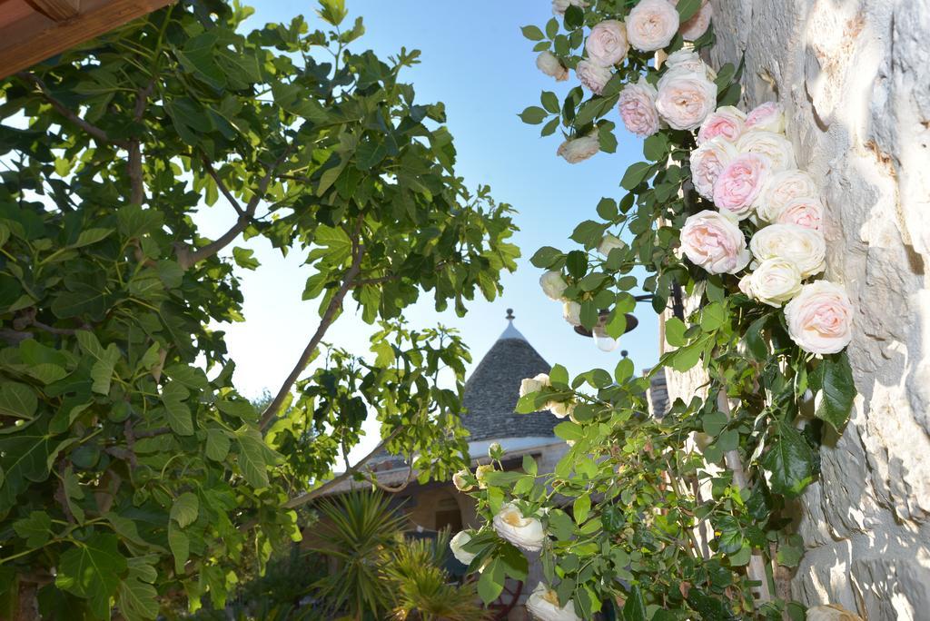 Masseria Pentima Vetrana Resort Alberobello Ngoại thất bức ảnh