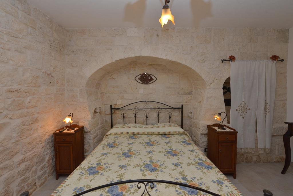 Masseria Pentima Vetrana Resort Alberobello Ngoại thất bức ảnh