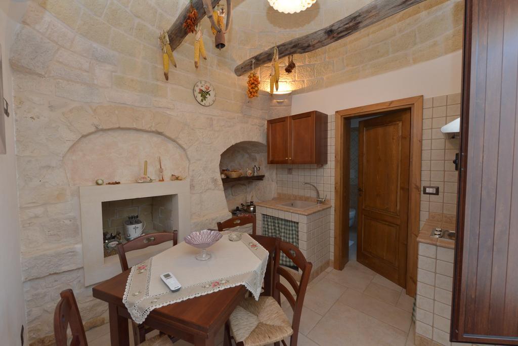 Masseria Pentima Vetrana Resort Alberobello Phòng bức ảnh