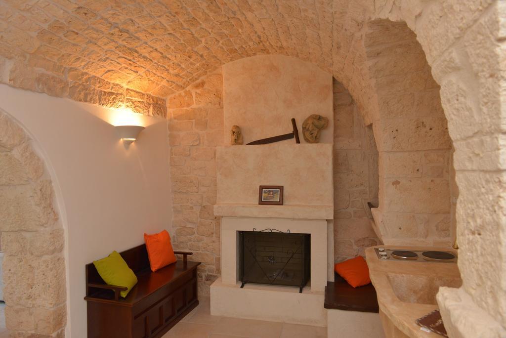 Masseria Pentima Vetrana Resort Alberobello Phòng bức ảnh