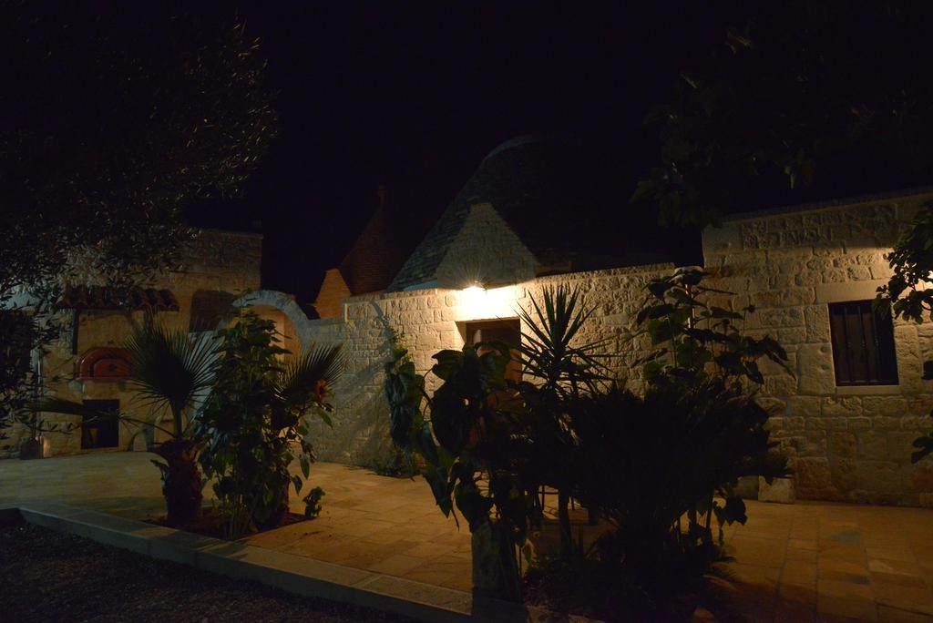 Masseria Pentima Vetrana Resort Alberobello Ngoại thất bức ảnh