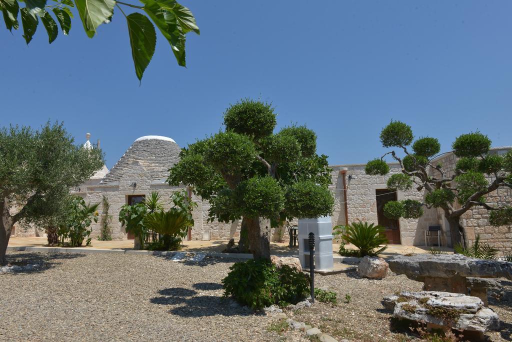 Masseria Pentima Vetrana Resort Alberobello Ngoại thất bức ảnh