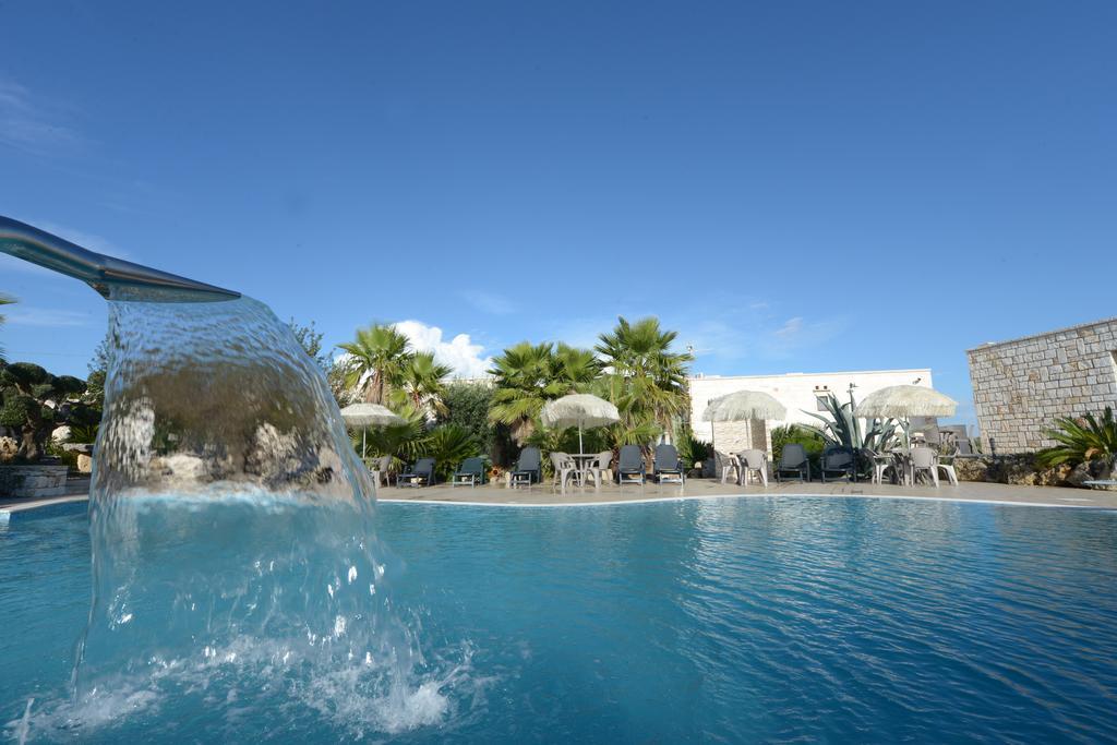 Masseria Pentima Vetrana Resort Alberobello Ngoại thất bức ảnh