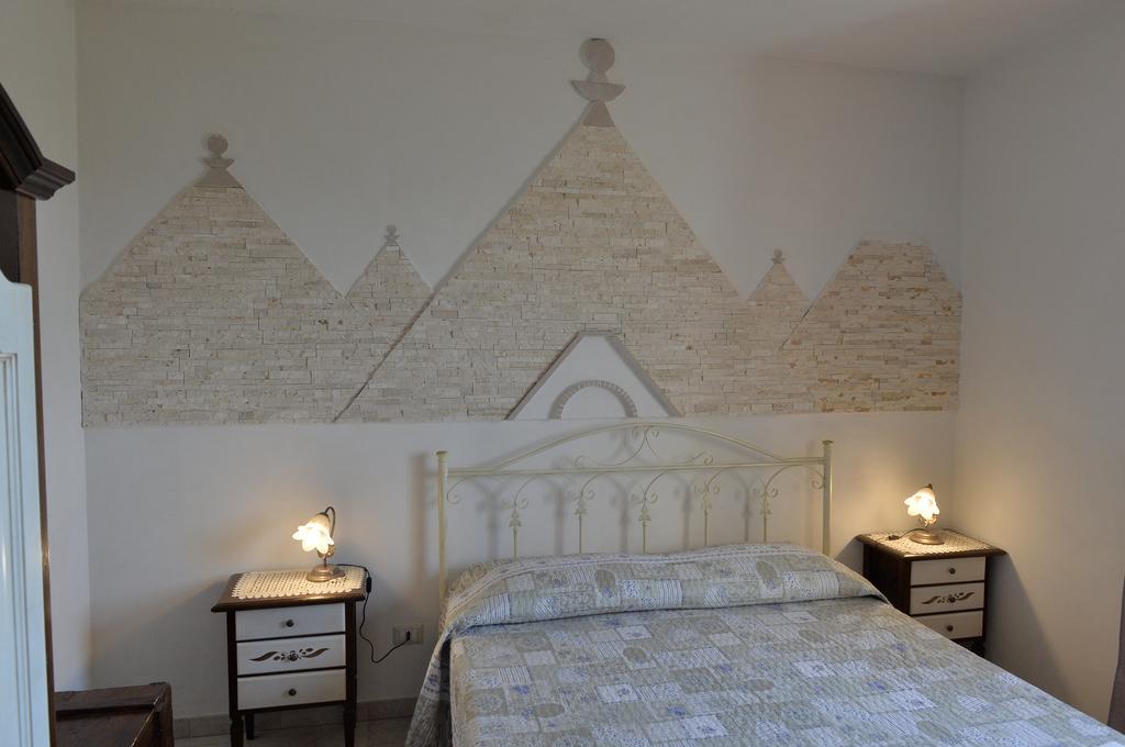 Masseria Pentima Vetrana Resort Alberobello Ngoại thất bức ảnh