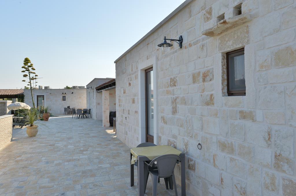 Masseria Pentima Vetrana Resort Alberobello Ngoại thất bức ảnh