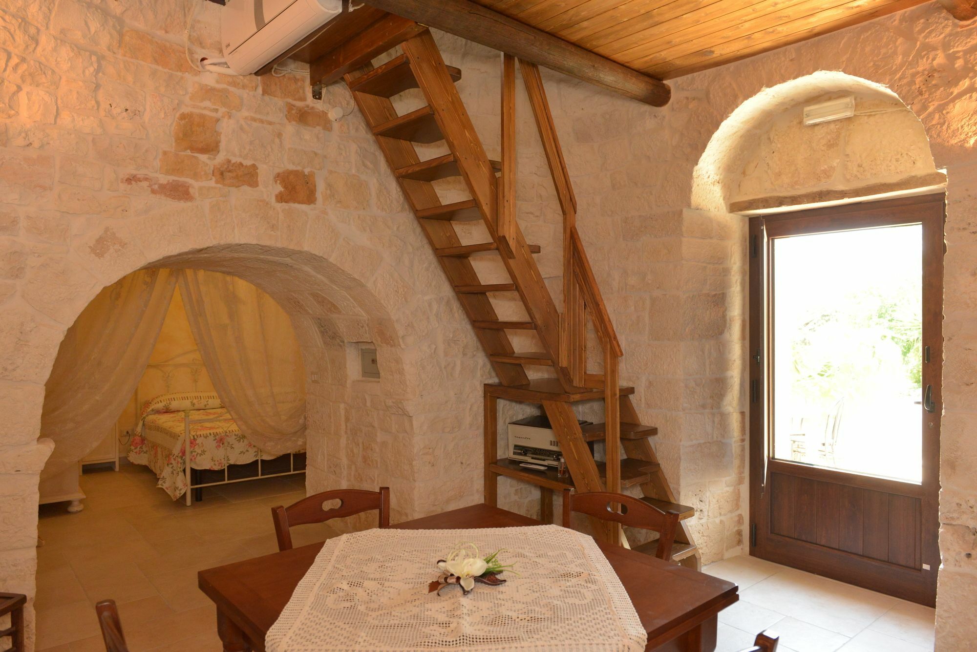 Masseria Pentima Vetrana Resort Alberobello Ngoại thất bức ảnh