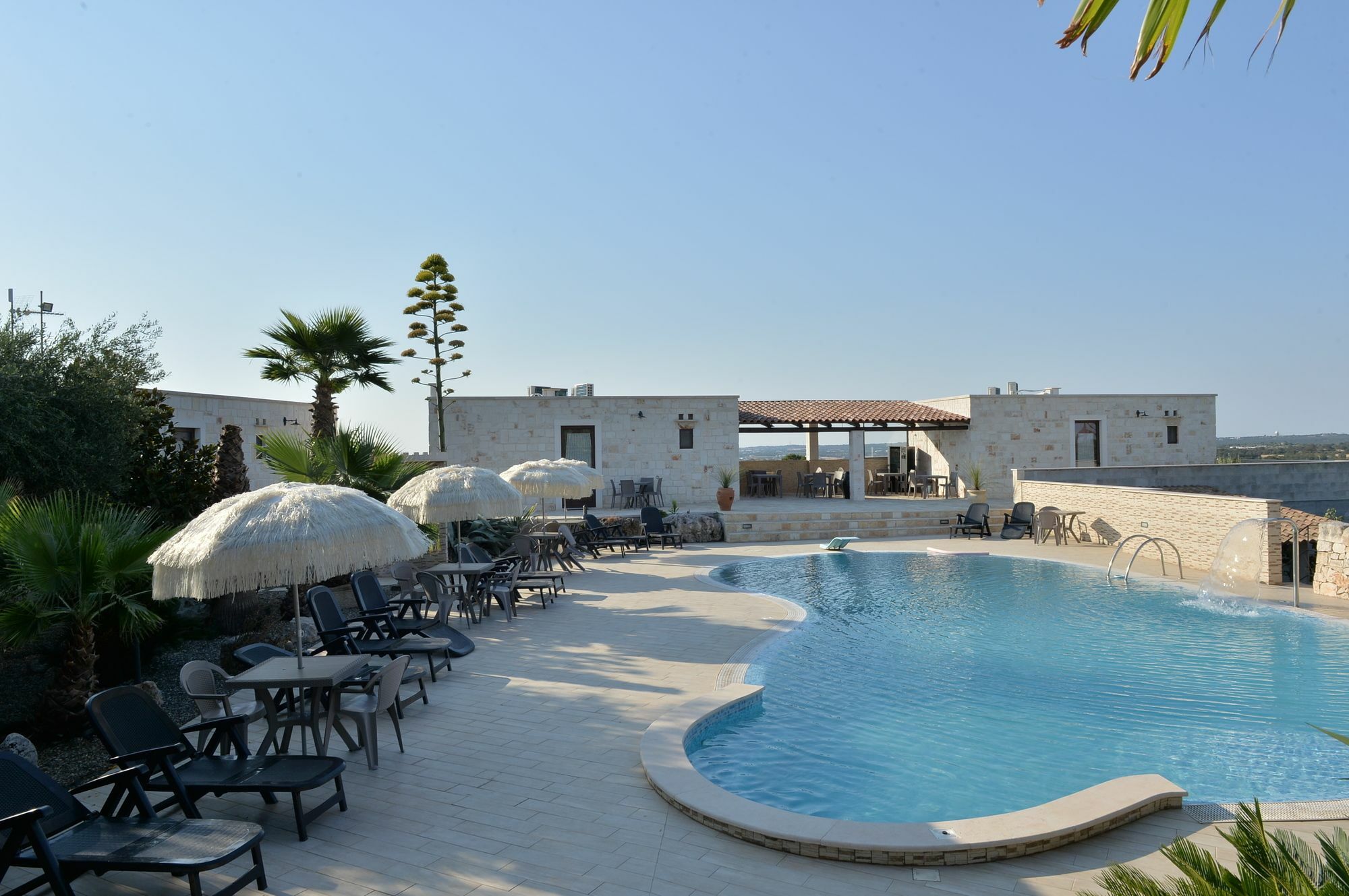 Masseria Pentima Vetrana Resort Alberobello Ngoại thất bức ảnh