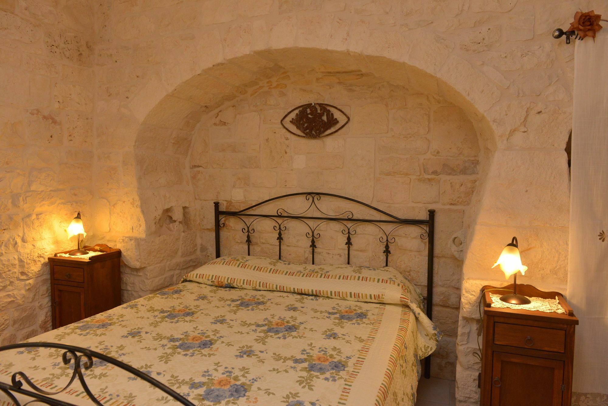 Masseria Pentima Vetrana Resort Alberobello Ngoại thất bức ảnh