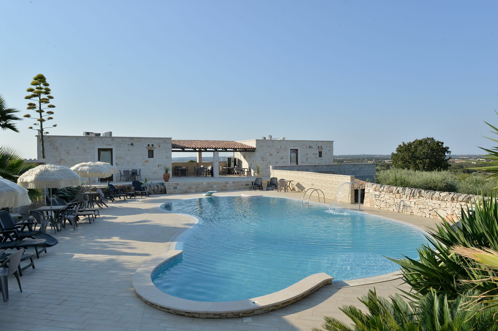 Masseria Pentima Vetrana Resort Alberobello Ngoại thất bức ảnh