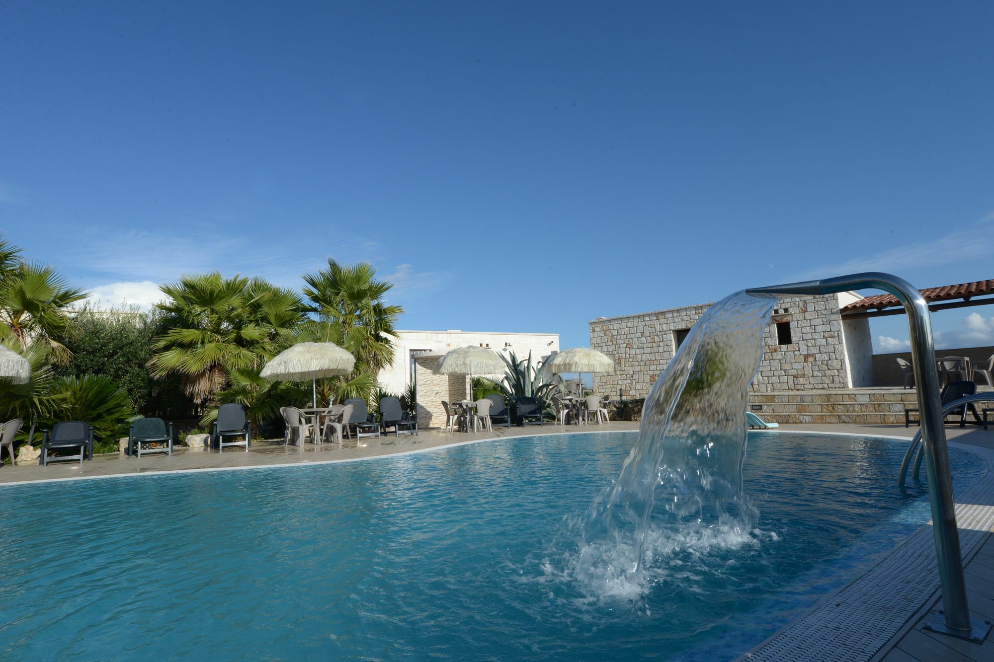 Masseria Pentima Vetrana Resort Alberobello Ngoại thất bức ảnh