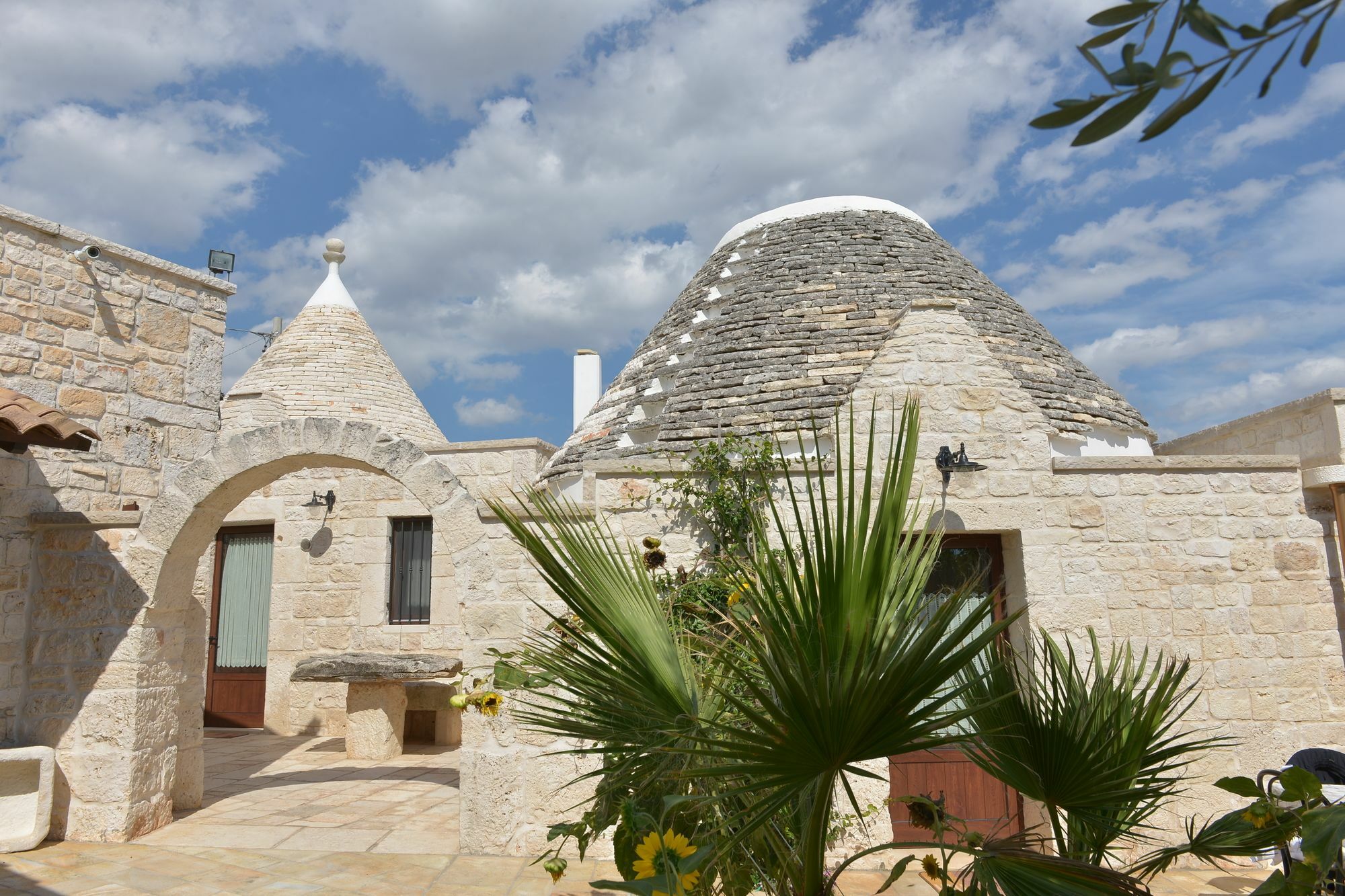 Masseria Pentima Vetrana Resort Alberobello Ngoại thất bức ảnh