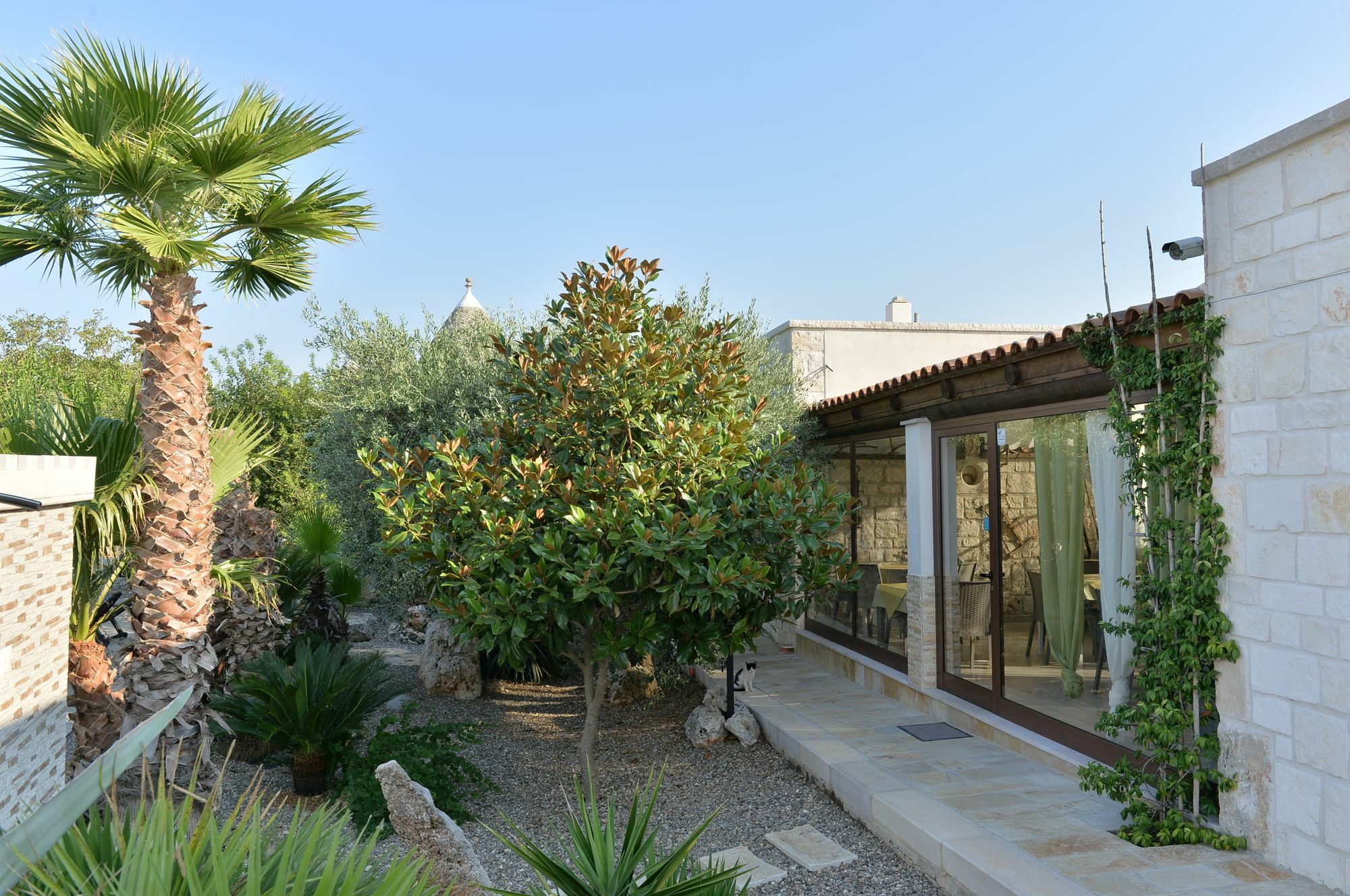 Masseria Pentima Vetrana Resort Alberobello Ngoại thất bức ảnh