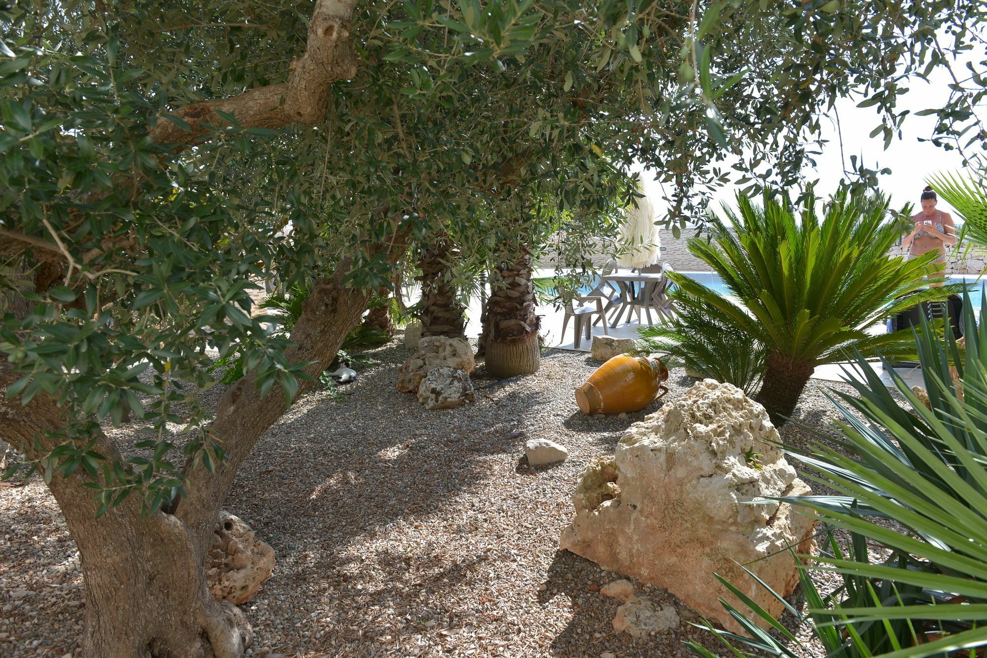 Masseria Pentima Vetrana Resort Alberobello Ngoại thất bức ảnh
