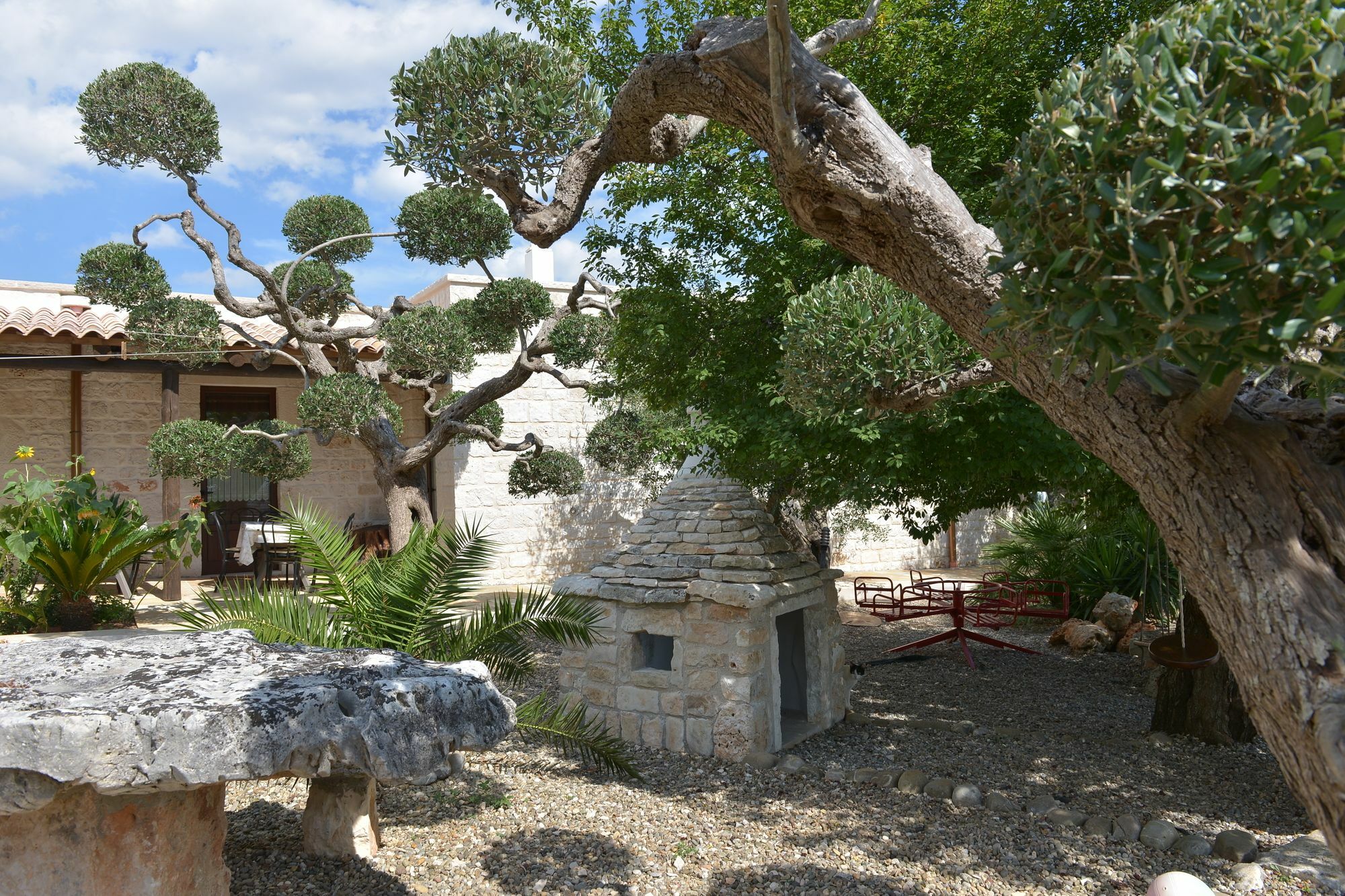 Masseria Pentima Vetrana Resort Alberobello Ngoại thất bức ảnh